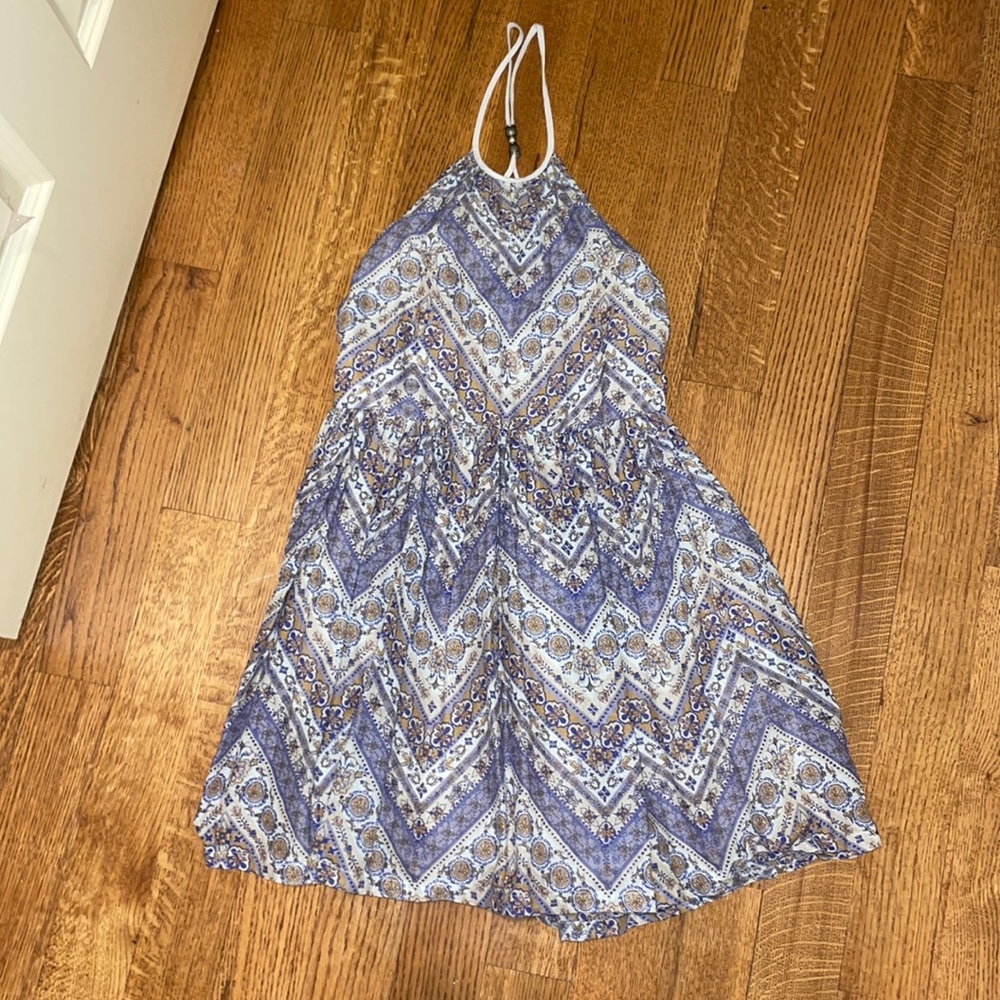 Ecoté Free People dress